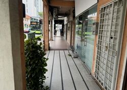 Jalan Beringin (D15), Shop House #577731051